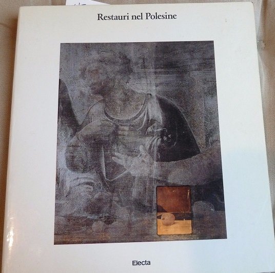 RESTAURI NEL POLESINE