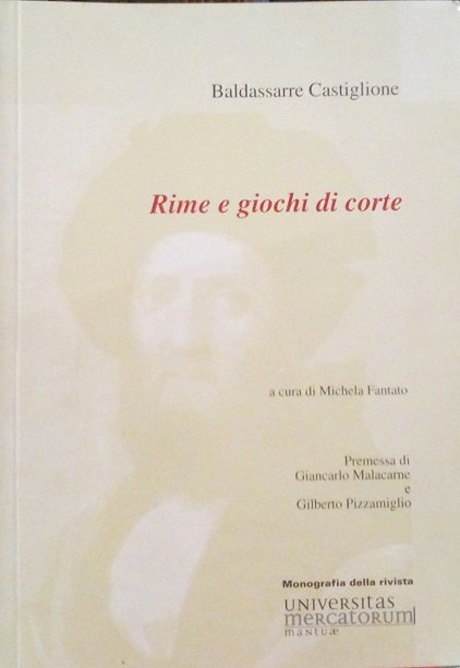 RIME E GIOCHI DI CORTE