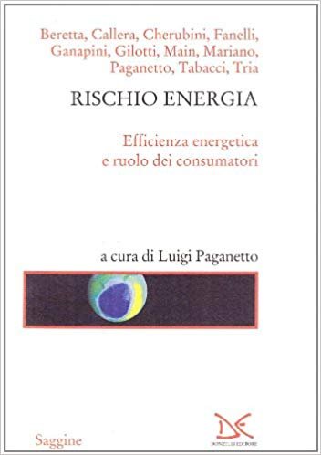 RISCHIO ENERGIA