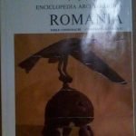 ROMANIA - ENCICLOPEDIA ARCHEOLOGICA