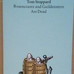 ROSENCRANZ AND GUILDENSTERN ARE DEAD