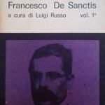 SAGGI CRITICI - VOLUME 1