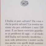 SALVIAMO L'ITALIA