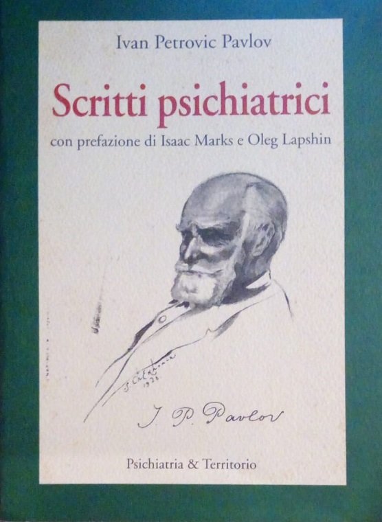 SCRITTI PSICHIATRICI