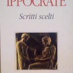 SCRITTI SCELTI