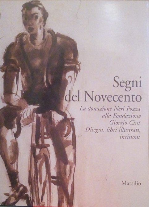 SEGNI DEL NOVECENTO