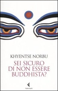 SEI SICURO DI NON ESSERE BUDDHISTA?