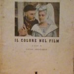SEQUENZE, QUADERNI DI CINEMA - 1, SETTEMBRE 1949 - IL …