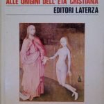 SESSO E SOCIETA' ALLE ORIGINI DELL'ETA' CRISTIANA