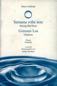 SETTANTA VOLTE SETE / SIEBZIG MAL DURST - GRENZEN LOS …