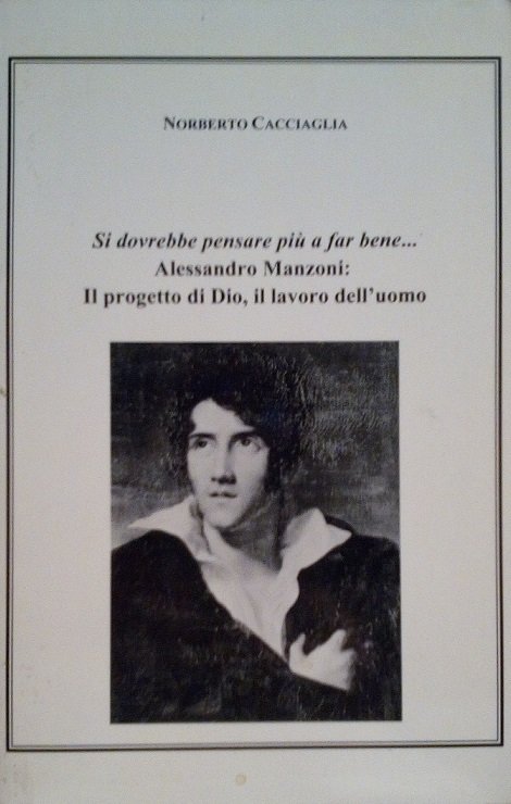 SI DOVREBBE PENSARE PIU' A FAR BENE.