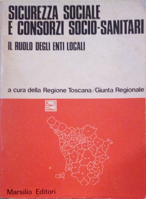 SICUREZZA SOCIALE E CONSORZI SOCIO-SANITARI