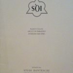 SICUT IN PARADISO COMEDIE IAM DIXI - ESTRATTO DA "STUDI …