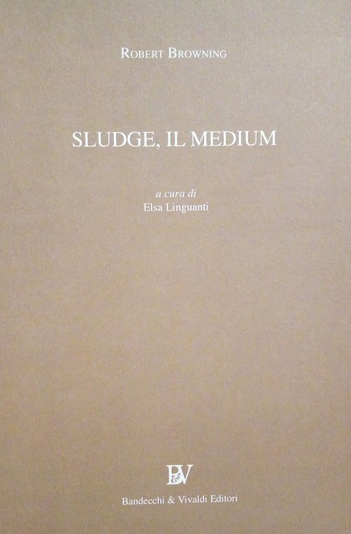 SLUDGE, IL MEDIUM