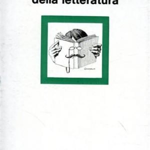 SOCIOLOGIA DELLA LETTERATURA