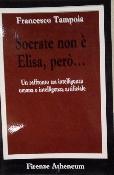 SOCRATE NON E' ELISA, PERO'.