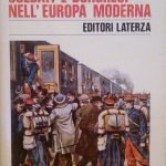 SOLDATI E BORGHESI NELL'EUROPA MODERNA