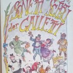 SONETTI SCERTI DER GALLETTI (IN VERNACOLO PISANO) - ILLUSTRAZIONI DI …