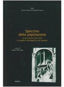 SPECCHIO DELLA POPOLAZIONE