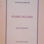 STAMPE DELL'800