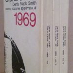 STORIA D'ITALIA - NUOVA EDIZIONE AGGIORNATA AL 1969 - 3 …