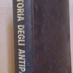 STORIA DEGLI ANTIPAPI