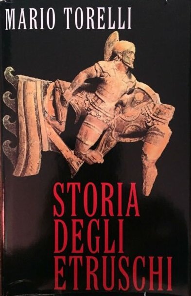 STORIA DEGLI ETRUSCHI