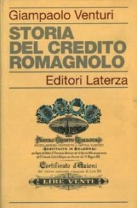 STORIA DEL CREDITO ROMAGNOLO