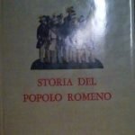 STORIA DEL POPOLO ROMENO