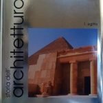 STORIA DELL'ARCHITETTURA 1: EGITTO