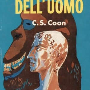 STORIA DELL'UOMO