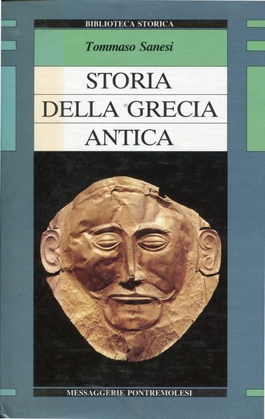 STORIA DELLA GRECIA ANTICA