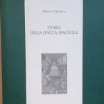 STORIA DELLA LINGUA SPAGNOLA