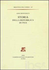 STORIA DELLA REPUBBLICA DI PISA