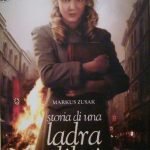 STORIA DI UNA LADRA DI LIBRI