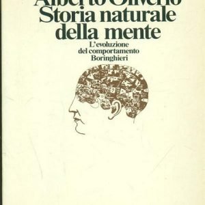 STORIA NATURALE DELLA MENTE