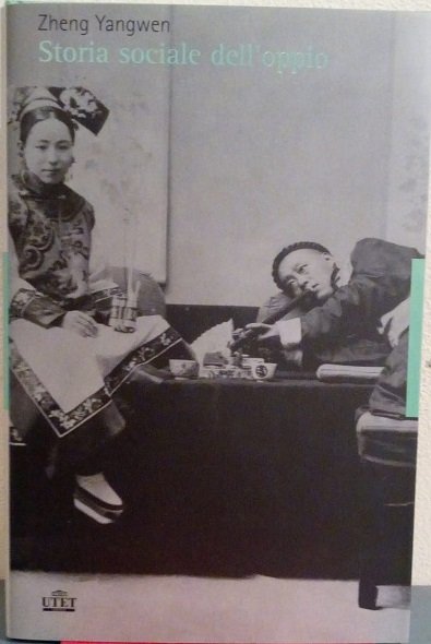 STORIA SOCIALE DELL' OPPIO
