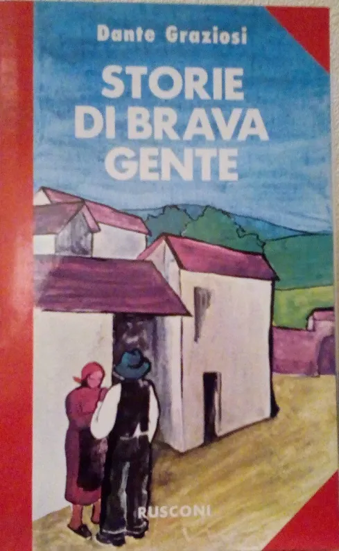 STORIE DI BRAVA GENTE | Immagine principale