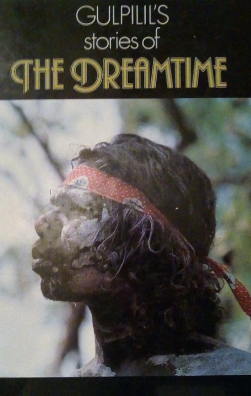 STORIES OF THE DREAMTIME