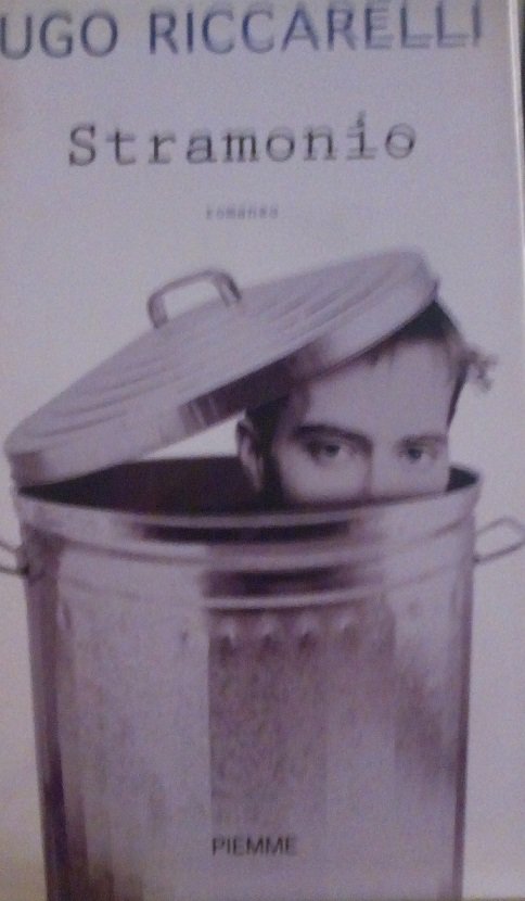 STRAMONIO