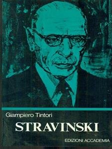 STRAVINSKI