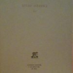 STUDI ISPANICI 1979