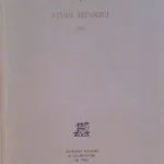 STUDI ISPANICI 1981 | Immagine principale