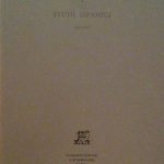 STUDI ISPANICI 1991/1993