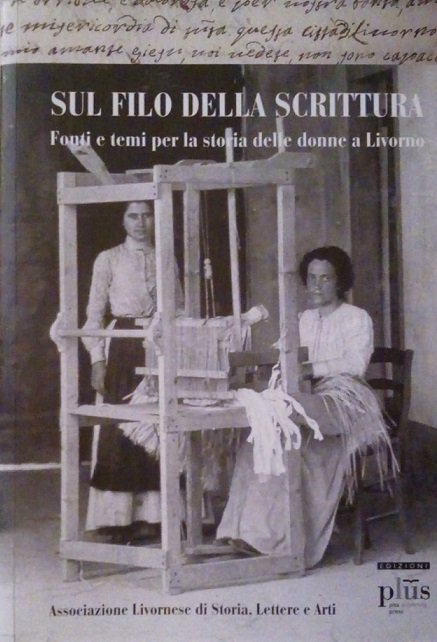 SUL FILO DELLA SCRITTURA - FONTI E TEMI PER LA …