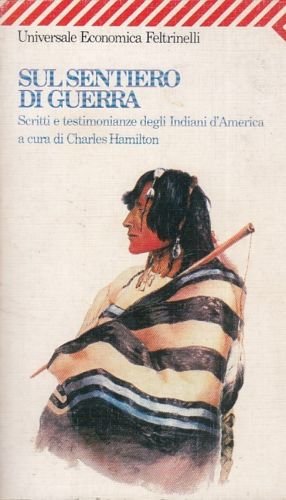 SUL SENTIERO DI GUERRA