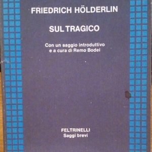 SUL TRAGICO