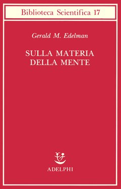 SULLA MATERIA DELLA MENTE