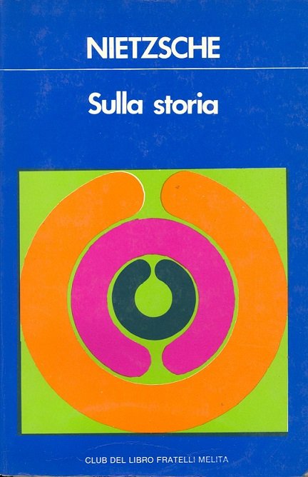 SULLA STORIA