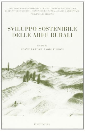 SVILUPPO SOSTENIBILE DELLE AREE RURALI